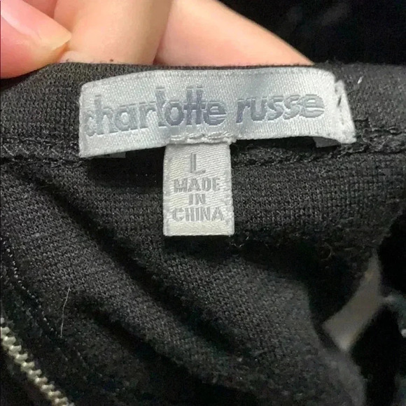 Crop Top - Picture 3 of 3